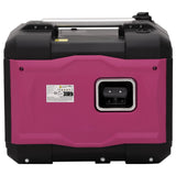 Prenosni bencinski generator 2900 W 4-taktni