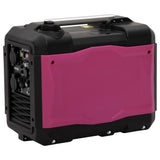 Prenosni bencinski generator 2900 W 4-taktni