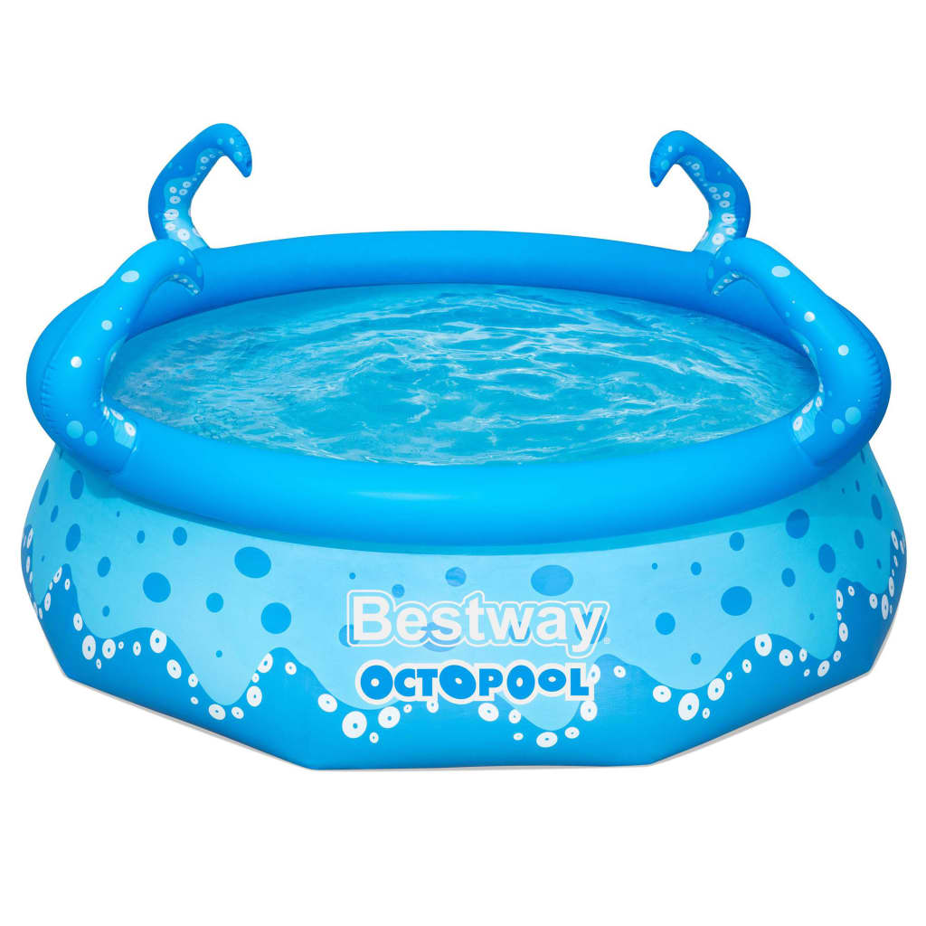 Bestway Easy Set Bazen OctoPool 274x76 cm