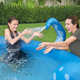 Bestway Easy Set Bazen OctoPool 274x76 cm