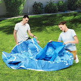 Bestway Easy Set Bazen OctoPool 274x76 cm