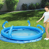 Bestway Easy Set Bazen OctoPool 274x76 cm