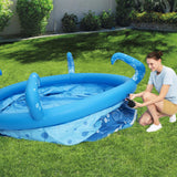 Bestway Easy Set Bazen OctoPool 274x76 cm