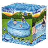 Bestway Easy Set Bazen OctoPool 274x76 cm