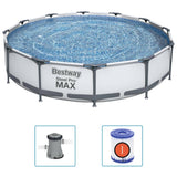 Bestway Bazen Steel Pro MAX 366x76 cm