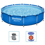 Bestway Bazen Steel Pro 366x76 cm