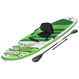 Bestway Napihljiva SUP deska Hydro-Force Freesoul Tech Convertible