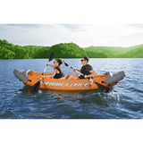 Bestway Napihljiv kajak Hydro-Force Rapid x2