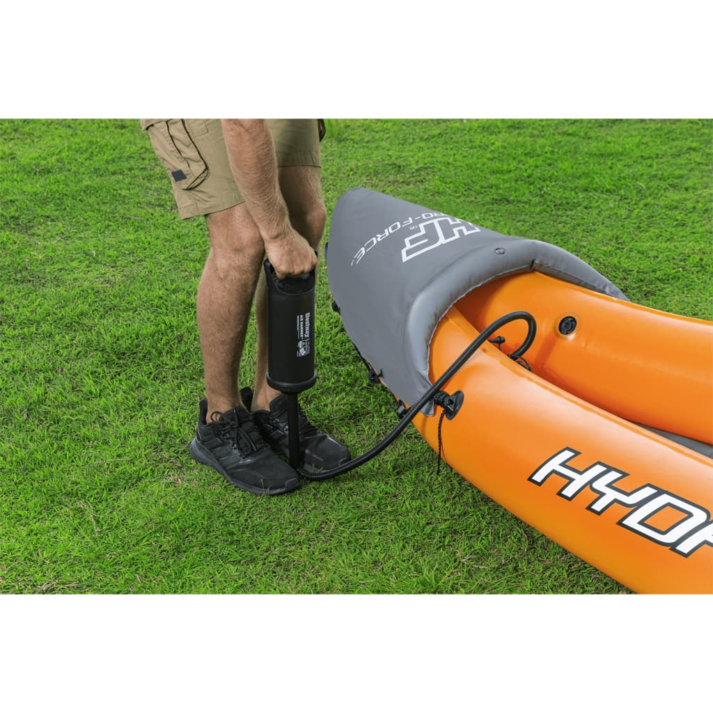 Bestway Napihljiv kajak Hydro-Force Rapid x2