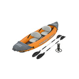 Bestway Napihljiv kajak Hydro-Force Rapid x2