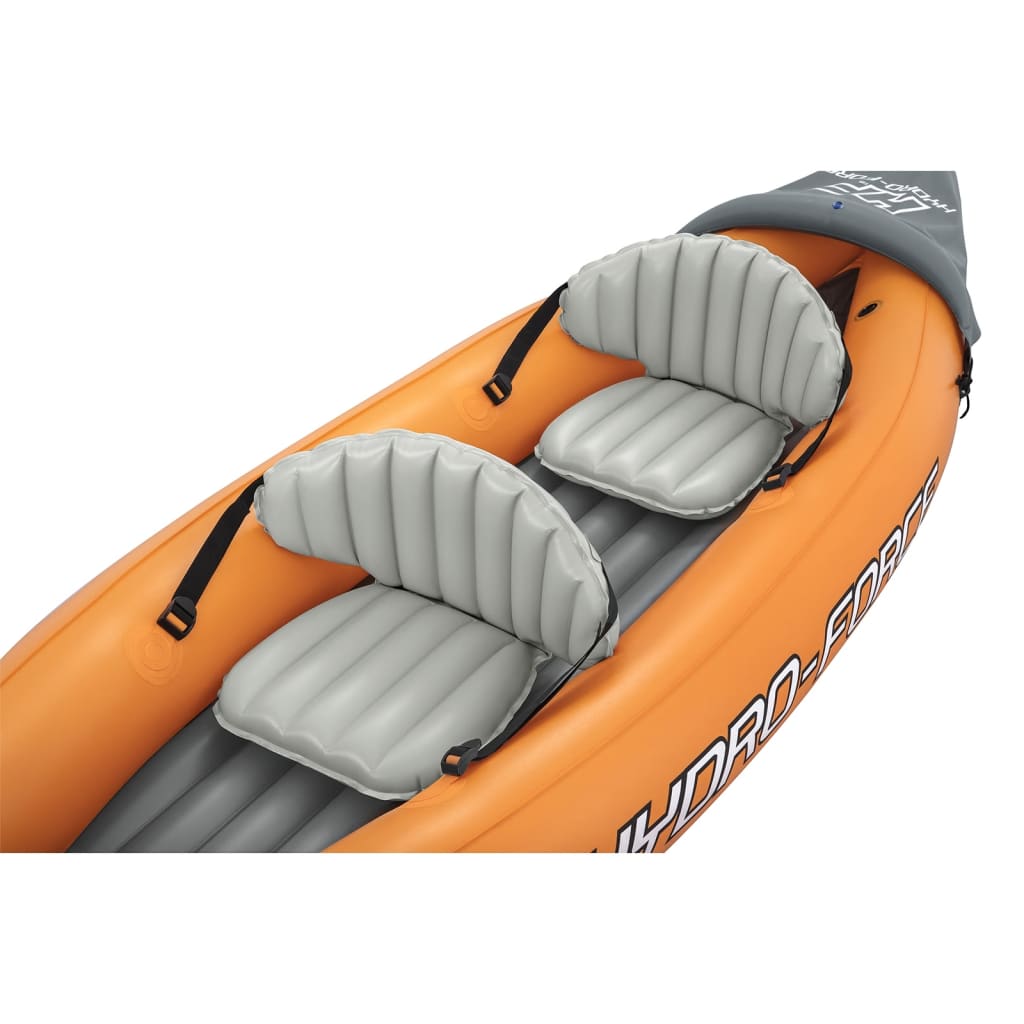 Bestway Napihljiv kajak Hydro-Force Rapid x2