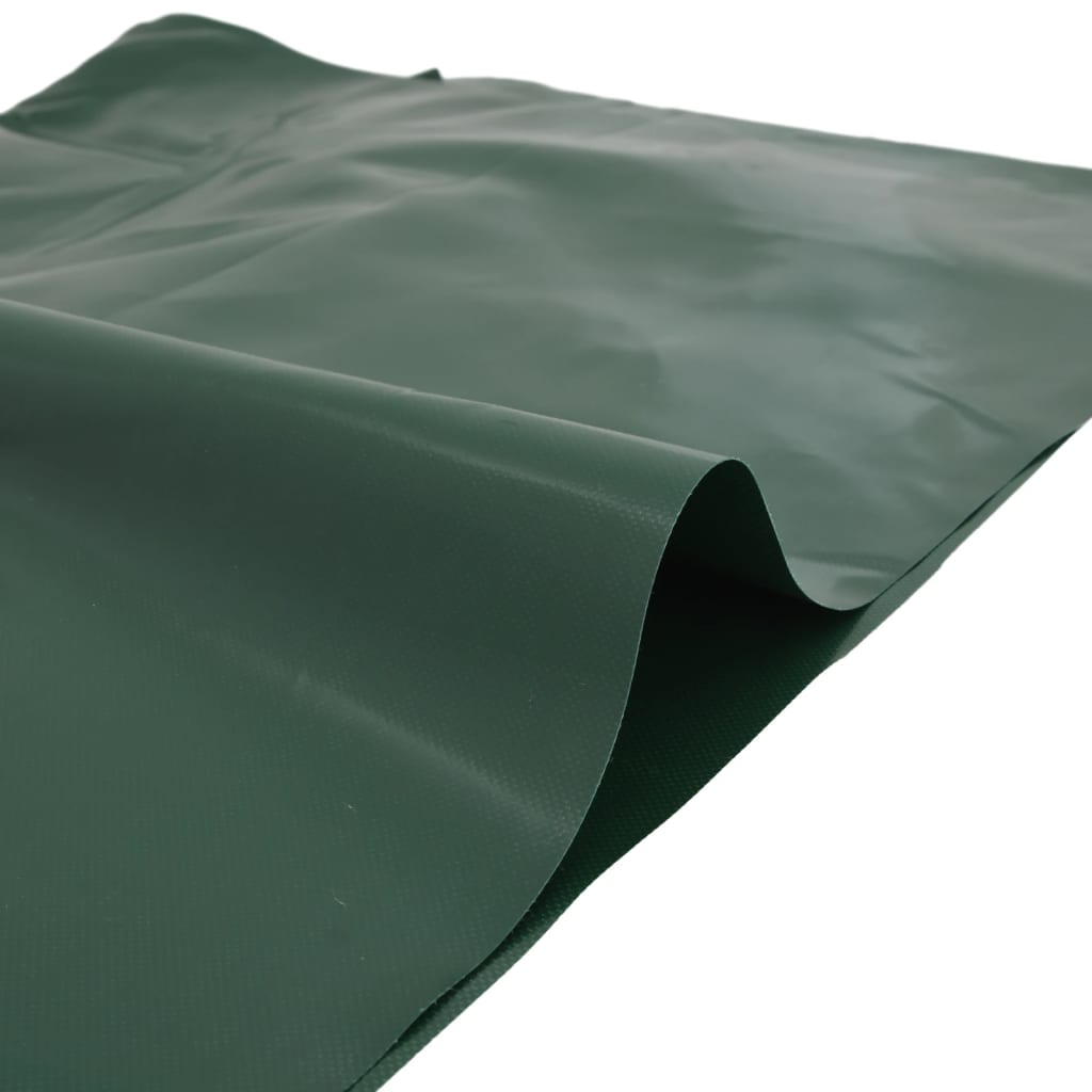 Ponjava zelena 2x3 m 650 g/m²