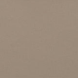 Balkonsko platno taupe 120x800 cm 100 % poliestrski oxford