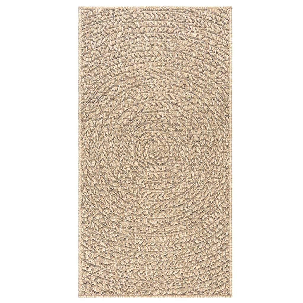 Preproga ZIZUR 60x110 cm videz jute notranja in zunanja