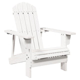 Stol adirondack bel 69x85x90,5 cm trden les jelke