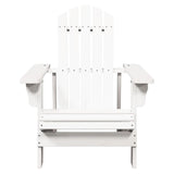 Stol adirondack bel 69x85x90,5 cm trden les jelke