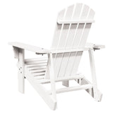 Stol adirondack bel 69x85x90,5 cm trden les jelke