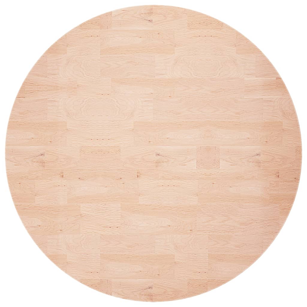 Barska miza Ø60x89,5 cm trdna hrastovina