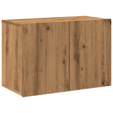 Stenska TV omarica artisan hrast 60x30x41 cm