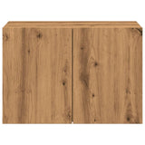 Stenska TV omarica artisan hrast 60x30x41 cm