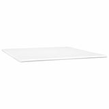 Box spring postelja z vzmetnico temno modra 180x220 cm žamet