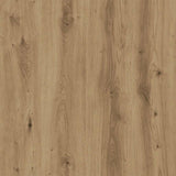 5 kosov stenske TV omarice Artisan Oak Engineered Wood