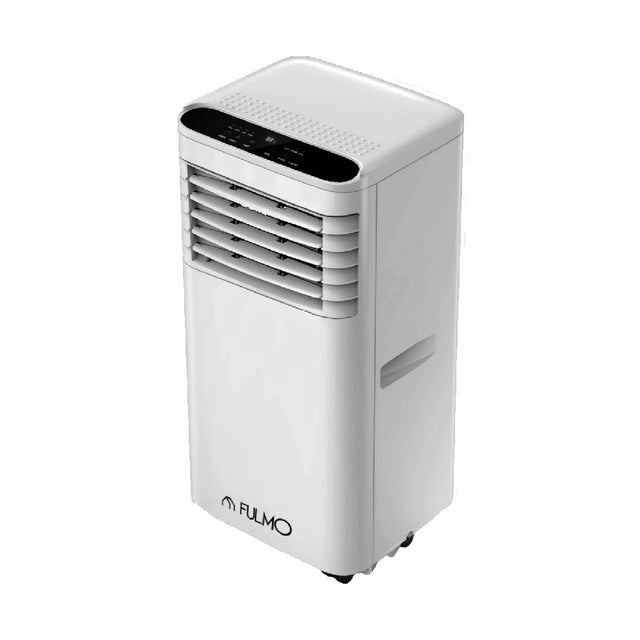 Prenosna Klimatska Naprava Fulmo ECO R290 Bela A 1000 W