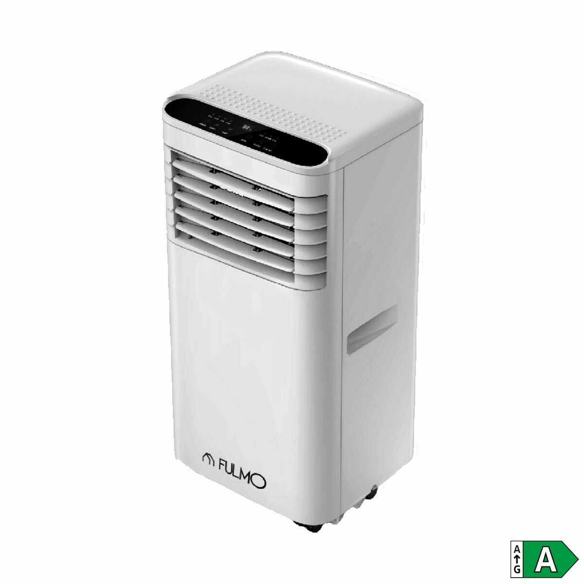 Prenosna Klimatska Naprava Fulmo ECO R290 Bela A 1000 W