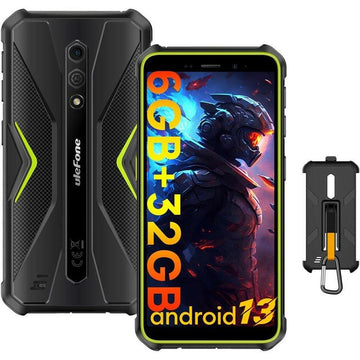 Smartphone Ulefone Armor X12 32 GB 5,45
