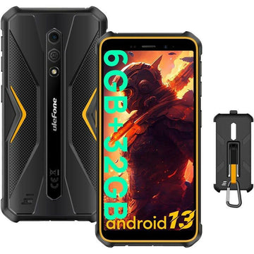 Smartphone Ulefone Armor X12 32 GB 5,45