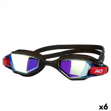 Plavalna očala za odrasle AquaSport Aqua Sport (6 kosov)