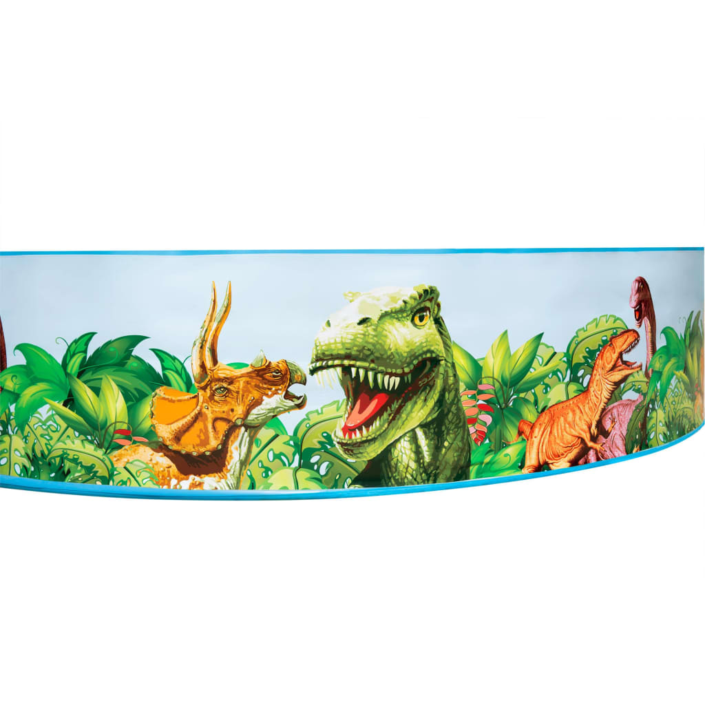 Bestway Bazen Dinosaur Fill'N Fun